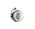 MAHLE Vnitn ventiltor MAO AB 114 000P, AB 114 000P