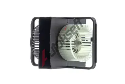 MAHLE Vnit�n� ventil�tor MAO AB 116 000S, AB 116 000S