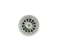 MAHLE Vnitn ventiltor MAO AB 117 000P, AB 117 000P