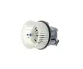 MAHLE Vnitn ventiltor MAO AB 117 000P, AB 117 000P