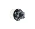 MAHLE Vnitn ventiltor MAO AB 117 000P, AB 117 000P