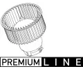 Vnitn ventiltor MAHLE ‐ MAO AB 118 000P
