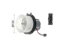MAHLE Vnitn ventiltor MAO AB 118 000P, AB 118 000P