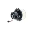 MAHLE Vnitn ventiltor MAO AB 118 000P, AB 118 000P