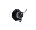 MAHLE Vnitn ventiltor MAO AB 119 000P, AB 119 000P