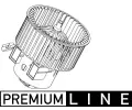 MAHLE Vnitn ventiltor MAO AB 120 000P, AB 120 000P