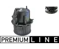 Vnitn ventiltor MAHLE ‐ MAO AB 123 000P