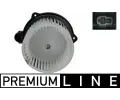 Vnitn ventiltor MAHLE ‐ MAO AB 126 000P