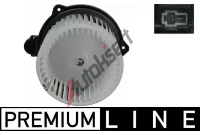 MAHLE Vnitn ventiltor MAO AB 126 000P, AB 126 000P