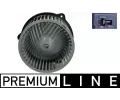 Vnitn ventiltor MAHLE ‐ MAO AB 128 000P