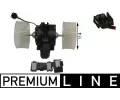 Vnitn ventiltor MAHLE ‐ MAO AB 133 000P