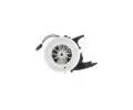 MAHLE Vnitn ventiltor MAO AB 133 000P, AB 133 000P