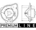 Vnitn ventiltor MAHLE ‐ MAO AB 135 000P