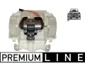 Vnitn ventiltor MAHLE ‐ MAO AB 139 000P
