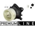 Vnit�n� ventil�tor&nbsp;MAHLE&nbsp;&dash;&nbsp;MAO AB 141 000P
