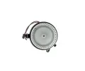 Vnitn ventiltor MAHLE ‐ MAO AB 146 000P