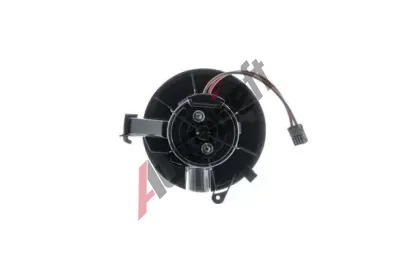 MAHLE Vnitn ventiltor MAO AB 147 000P, AB 147 000P