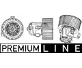 Vnitn ventiltor MAHLE ‐ MAO AB 150 000P