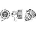 MAHLE Vnitn ventiltor MAO AB 151 000P, AB 151 000P
