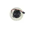 MAHLE Vnitn ventiltor MAO AB 151 000P, AB 151 000P