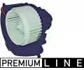 Vnitn ventiltor MAHLE ‐ MAO AB 153 000P