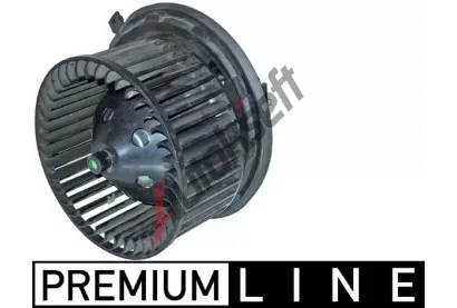 MAHLE Vnitn ventiltor MAO AB 158 000P, AB 158 000P