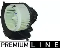 Vnitn ventiltor MAHLE ‐ MAO AB 160 000P