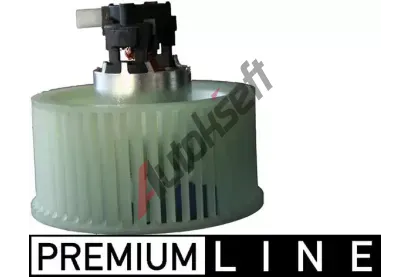 MAHLE Vnitn ventiltor MAO AB 162 000P, AB 162 000P