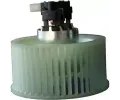 MAHLE Vnitn ventiltor MAO AB 162 000P, AB 162 000P
