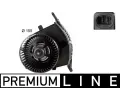 Vnitn ventiltor MAHLE ‐ MAO AB 167 000P
