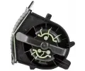 MAHLE Vnitn ventiltor MAO AB 167 000P, AB 167 000P