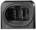 MAHLE Vnitn ventiltor MAO AB 167 000P, AB 167 000P