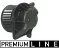 Vnitn ventiltor MAHLE ‐ MAO AB 168 000P