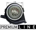 Vnitn ventiltor MAHLE ‐ MAO AB 18 000P