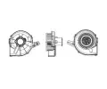 MAHLE Vnitn ventiltor MAO AB 18 000P, AB 18 000P