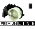 Vnitn ventiltor MAHLE ‐ MAO AB 197 000P