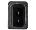 MAHLE Vnitn ventiltor MAO AB 197 000P, AB 197 000P