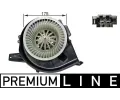 MAHLE Vnitn ventiltor ‐ MAO AB 20 000P