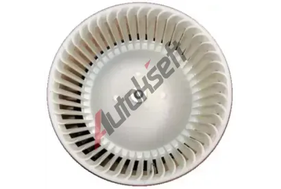 MAHLE Vnitn ventiltor MAO AB 203 000P, AB 203 000P