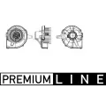 Vnitn ventiltor MAHLE ‐ MAO AB 21 000P