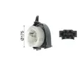 MAHLE Vnitn ventiltor MAO AB 21 000P, AB 21 000P