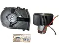 Vnitn ventiltor MAHLE ‐ MAO AB 211 000P
