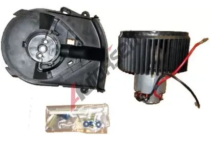 MAHLE Vnitn ventiltor MAO AB 211 000P, AB 211 000P