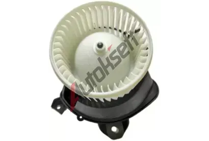 MAHLE Vnitn ventiltor MAO AB 214 000P, AB 214 000P