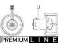 Vnitn ventiltor MAHLE ‐ MAO AB 22 000P