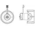 MAHLE Vnitn ventiltor MAO AB 22 000P, AB 22 000P