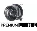 Vnitn ventiltor MAHLE ‐ MAO AB 220 000P