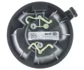 MAHLE Vnitn ventiltor MAO AB 220 000P, AB 220 000P