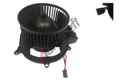 MAHLE Vnitn ventiltor MAO AB 231 000S, AB 231 000S