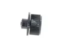 MAHLE Vnitn ventiltor MAO AB 236 000S, AB 236 000S